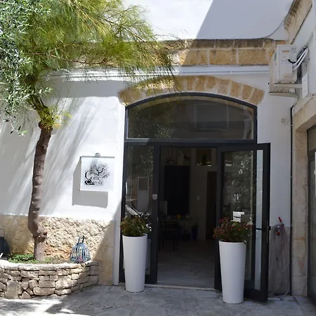 Corte Cairoli And 4*