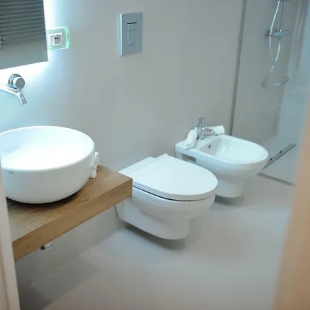 Corte Cairoli And 4*