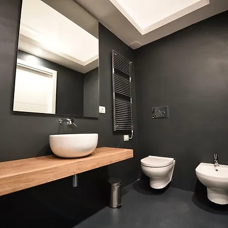 Corte Cairoli And 4* Modugno