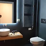 Alojamento de Acomodação e Pequeno-almoço Corte Cairoli And Modugno