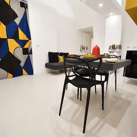 Corte Cairoli B&b&suites Couette-café