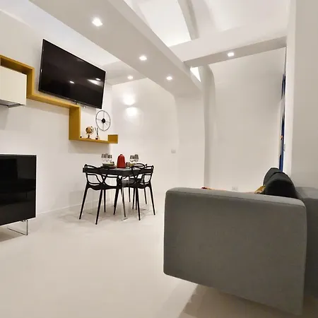 Bed & Breakfast Corte Cairoli And Modugno