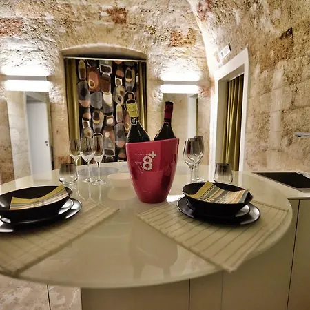 Corte Cairoli B&b&suites Modugno