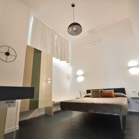 Bed & Breakfast Corte Cairoli And Modugno